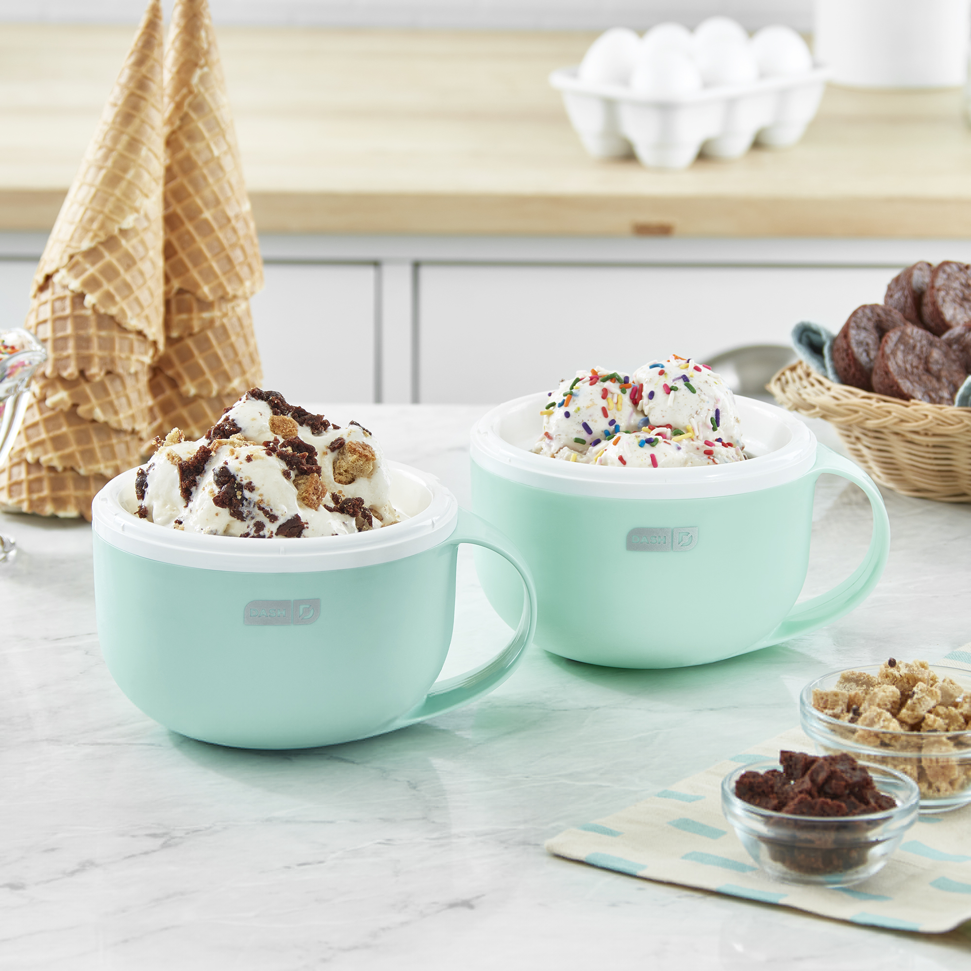 Frozen Treats