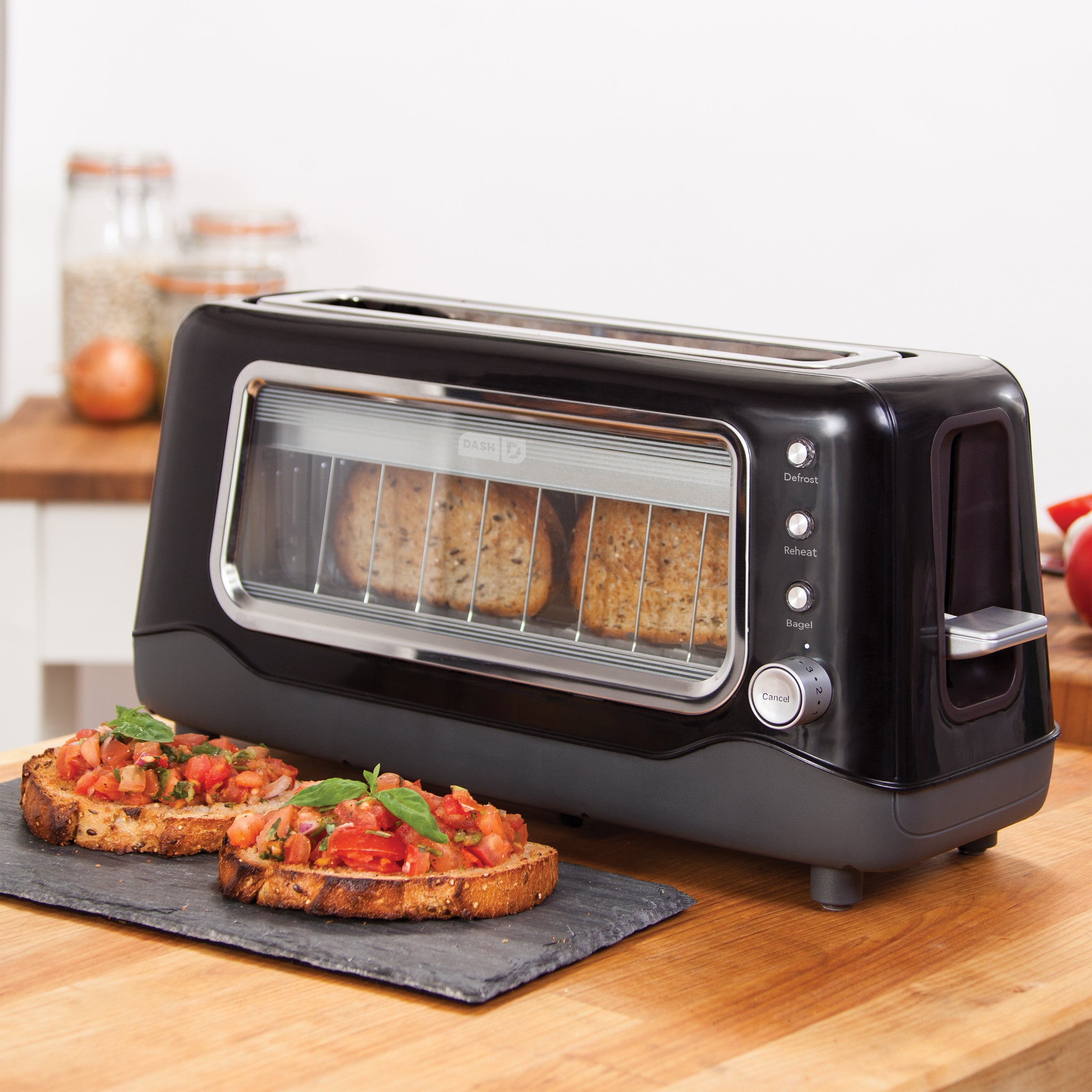 Toasters & Ovens