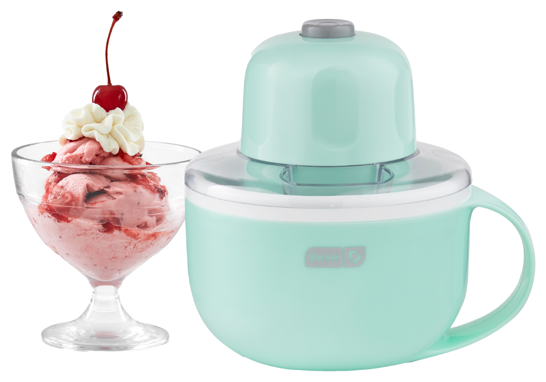 Frozen Treats
