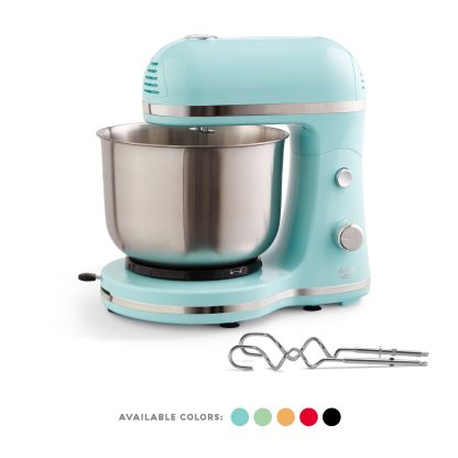 Delish by Bydaash Stand Mixer