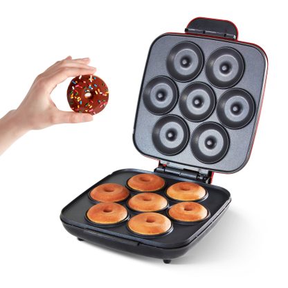 Delish by Bydaash Donut Maker