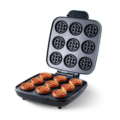 Delish by Bydaash Waffle Bite Maker