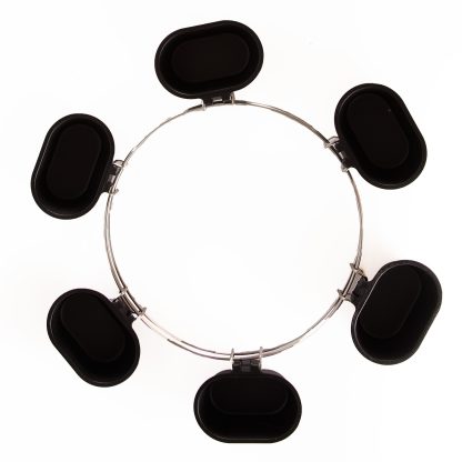 Deluxe Fondue Maker Cups
