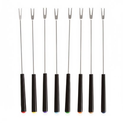 Deluxe Fondue Maker Forks