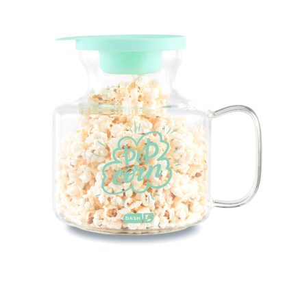 Microwave Popcorn Popper