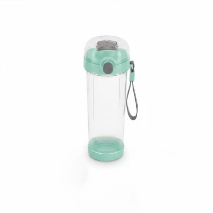 Portable Blender Bottle