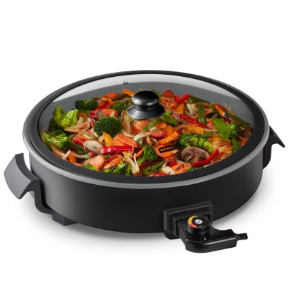 Ceramic Nonstick Family Size Skillet