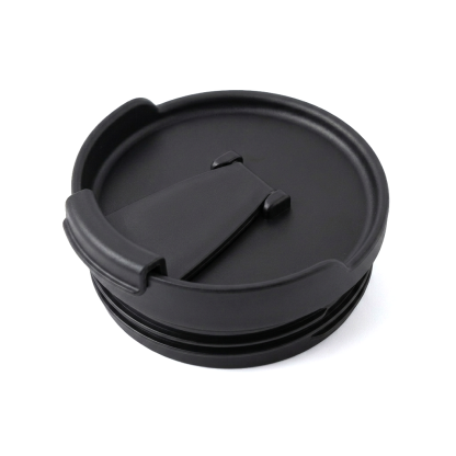 Spill-Proof Insulated Tumbler Hot Lid