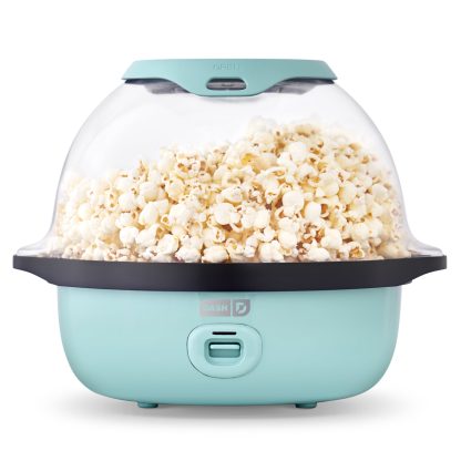 SmartStore® Stirring Popcorn Maker