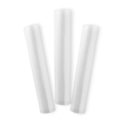 SuperSeal™ Plastic Rolls 3-Pack