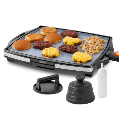 Smash XL Precision Sear Griddle
