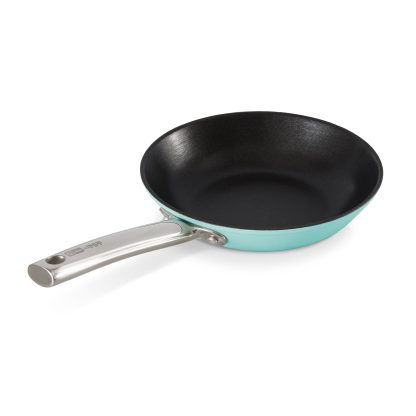 Delish by Bydaash 10" Lightweight Cast Iron Skillet