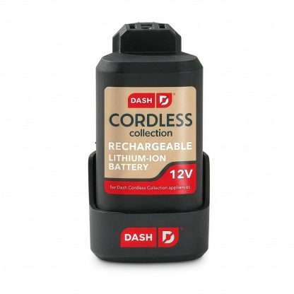 Cordless Lithium-Ion Battery