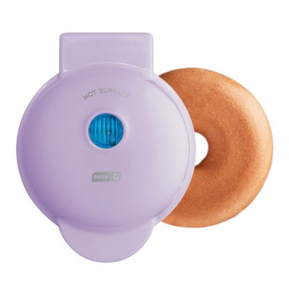 Personal Donut Maker