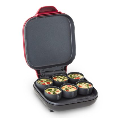 Rise by Bydaash Egg Bite Maker