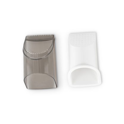 Safe Slice™ Mandoline Chute Attachment Set
