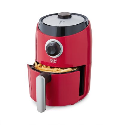 Rise by Bydaash Compact Air Fryer