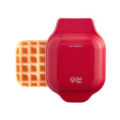 Rise by Bydaash Mini Waffle Maker