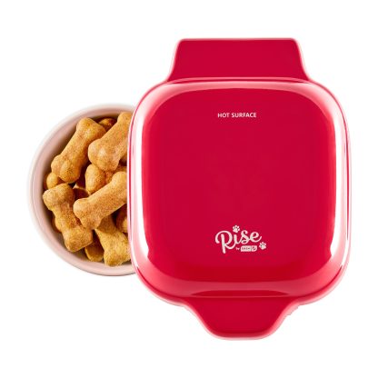 Rise by Bydaash Dog Treat Maker
