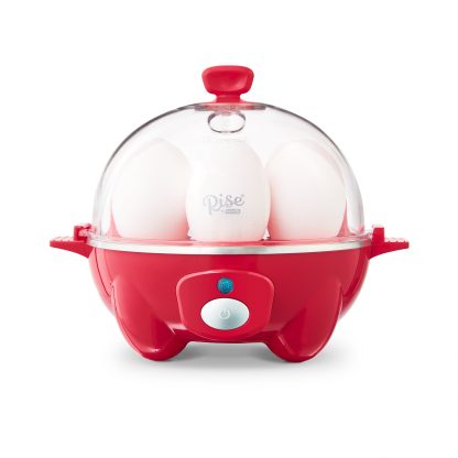 Rise by Bydaash Egg Cooker
