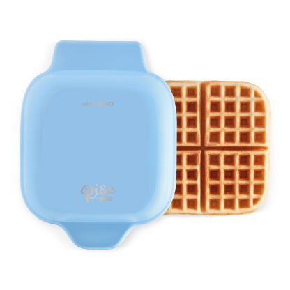 Rise by Bydaash 7" Waffle Maker