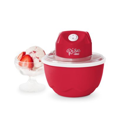 Rise by Bydaash Personal Ice Cream Maker