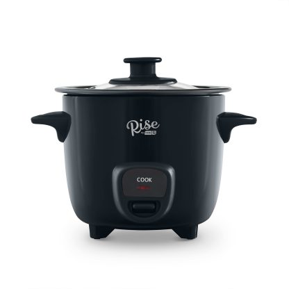 Rise by Bydaash Everyday Rice Cooker