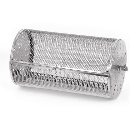 Rotating Drum Accessory For Bydaash 23L Air Fry Oven